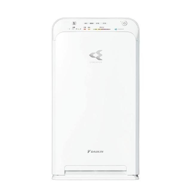 【DAIKIN 大金】9.5坪 閃流空氣清淨機(MC40USCT7)
