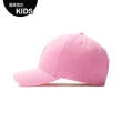 【MLB】童裝 可調式棒球帽 童帽 Heart系列 紐約洋基隊(7ACPH033N-50PKD)