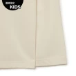 【MLB】童裝 長袖T恤 紐約洋基隊(7ATSB0234-50CRD)