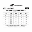 【NEW BALANCE】NB ICE運動背心_女裝_薑黃色_WT21463TGD