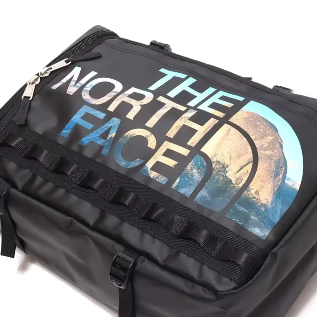 【The North Face】日本版 Novelty BC Fuse Box 超大型 北臉 防水 北面 電箱包 男包 背包 旅行包 後背包