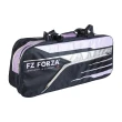 【FZ FORZA】FZ Square bag-Tour line 矩形包 球拍包(FZ213699 寶石藍/薰衣草紫)