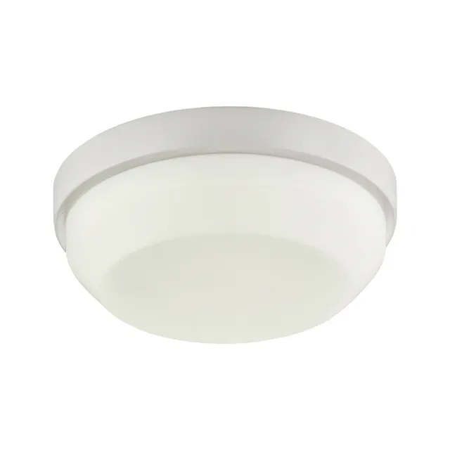 【Honey Comb】E27玻璃燈罩浴室陽台燈二燈(F9006．F9007．F9008)
