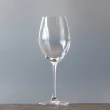 【LUCARIS】無鉛水晶夏多內白酒杯 355ml 1入 Bangkok Bliss系列(白酒杯 水晶玻璃杯 Chardonnay)