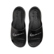 【NIKE 耐吉】W Victori One Shwer Slide 女鞋 黑色 基本款 休閒 拖鞋 CZ7836-001