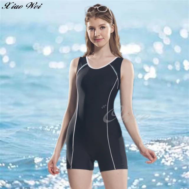 小薇的店 泳之美時尚二件式短袖泳裝(NO.282508)折扣