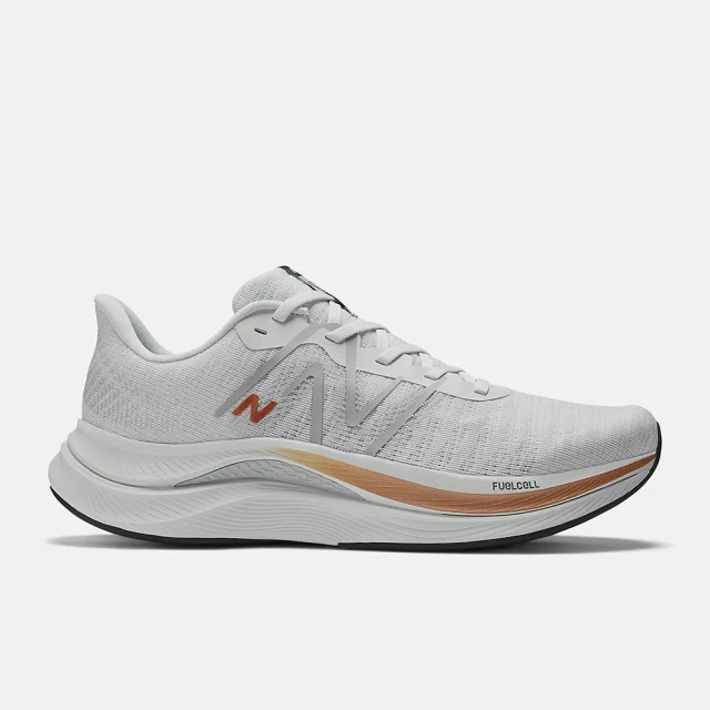 NEW BALANCE NB 慢跑鞋 男鞋 運動鞋 緩震 灰