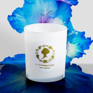 【EU_BIO】國際精品香蠟燭 Dior迪奧 絲絨舞衣 1入 / 360G(8%香精油、平價優惠)