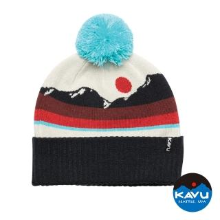 【KAVU】Herschel 時尚保暖毛帽 秋日領域 #1008