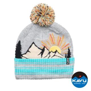 【KAVU】Herschel 時尚保暖毛帽 太陽谷 #1008