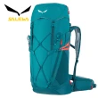 【SALEWA】ALP TRAINER 30+3 登山背包 女 馬爾他藍(健行背包 徒步旅行背包)