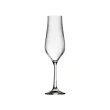 【Utopia】Tulipa水晶玻璃香檳杯 豎紋170ml(調酒杯 雞尾酒杯)