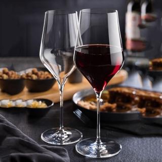 【RONA】Ballet水晶玻璃白酒杯 500ml / 調酒杯 雞尾酒杯 紅酒杯