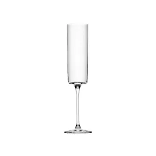 【RONA】Medium水晶玻璃香檳杯 170ml(調酒杯 雞尾酒杯)