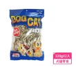 【ASUKU】DOG&CAT大魚乾 320g*2包組 嚴選素材使用（日本產）(愛犬、愛貓用零食)