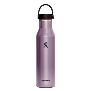 【Hydro Flask】21oz/621ml 輕量標準口提環保溫杯(保溫瓶)