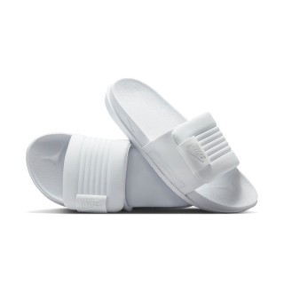 【NIKE 耐吉】W NIKE OFFCOURT ADJUST SLIDE 運動 休閒 拖鞋 女 - DV1033101