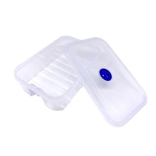 微波保鮮盒(泠藏/上學/午餐/吃飯/餐廚用品/保鮮/午餐/保鮮盒/便當盒)
