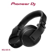 【Pioneer DJ】HDJ-X5 入門款耳罩式DJ監聽耳機(承襲旗艦款的精隨)