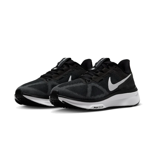 NIKE 耐吉NIKE 耐吉 W NIKE AIR ZOOM STRUCTURE 25 運動鞋 慢跑鞋 女 - DJ7884001