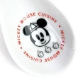 【sunart】迪士尼 中華料理系列 陶瓷湯匙 米奇(餐具雜貨)
