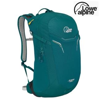 【Lowe Alpine】AirZone Active 登山揹包 FTF-19-18 深玉石綠(登山、揹包、每天、旅遊、戶外)