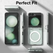 【Ringke】三星 Galaxy Z Flip 5 Slim Hinge Magnetic 磁吸全覆蓋輕薄手機保護殼(Rearth 鉸鏈 MagSafe)