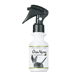 【日本OneNyan丸顏】肛門腺除臭噴霧(100ml)