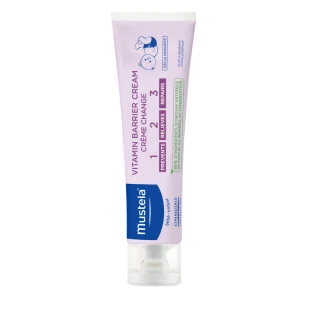 【Mustela 慕之恬廊】衛蓓欣VBC全效護膚膏 150ml 屁屁膏大包裝(123護膚膏 屁屁膏 公司貨 台灣獨家總代理)