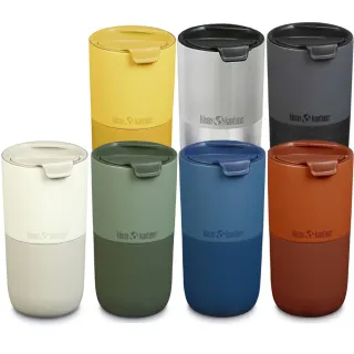 【Klean Kanteen】Rise Tumbler保溫隨行杯(473ml)