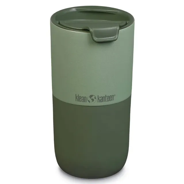 【Klean Kanteen】Rise Tumbler保溫隨行杯(473ml)