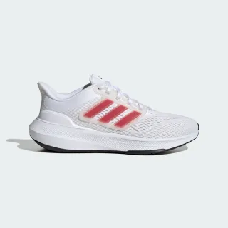 【adidas 官方旗艦】ULTRABOUNCE 跑鞋 女(ID2243)