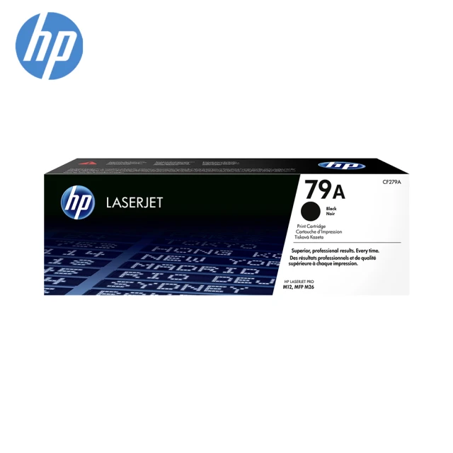 HP 惠普 W1510X 151X LaserJet 黑色原