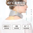 【S-SportPlus+】智能新款 肩頸按摩器 肩頸按摩(頸椎按摩器 護頸 頸部按摩器 頸部按摩)