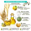 【dalan】即期品-頂級橄欖油米麥蛋白豐盈洗髮露400ml(買一送一-效期2024/11)