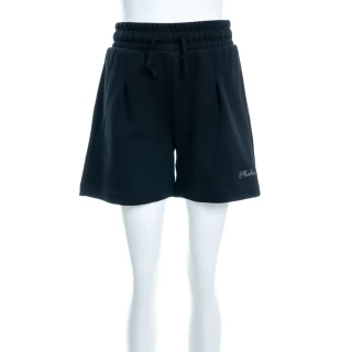 【SKECHERS】女短褲(L323W037-0018)