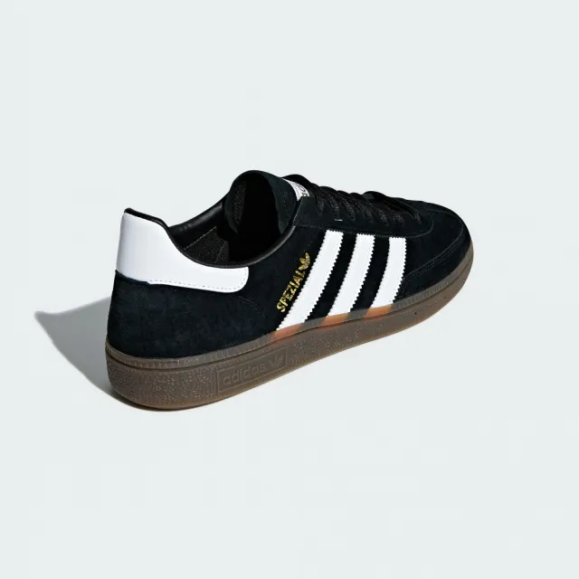 adidas 愛迪達】運動鞋休閒鞋男鞋HANDBALL SPEZIAL(DB3021) - momo購物