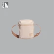 【INUK】環保調色盤  SLING POUCH 焦糖奶茶 行動小包 1L(肩背小包)