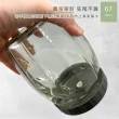 【3WELL】真空玻璃密封罐1入組(使用食品級無鉛玻璃罐身 無主機)