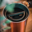 【Planetary Design】不鏽鋼儲存罐 Airscape Classic AS2707(食品收納罐、咖啡罐、乾糧儲存)