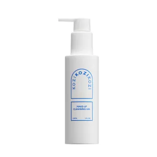 【KOZI 蔻姿】潔淨釋放洗卸凝膠150ml(卸妝)