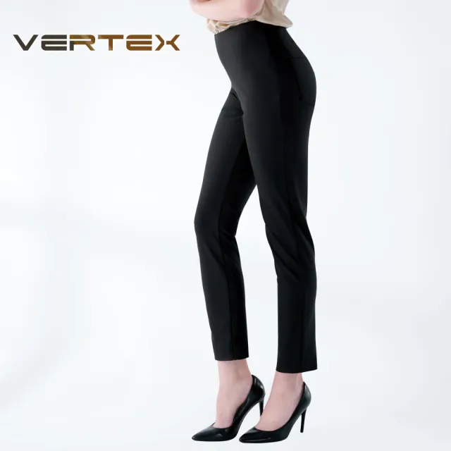 VERTEX日本製最高品質專利美型褲3+1