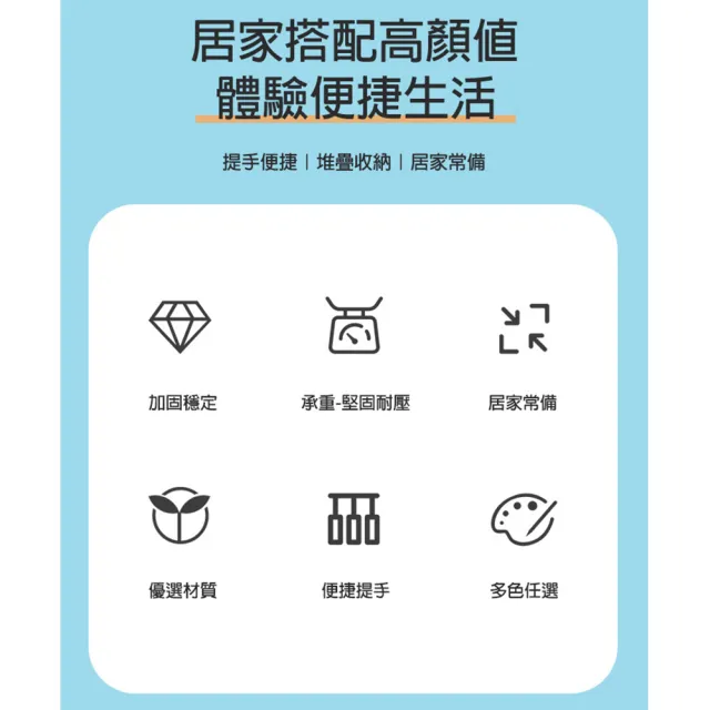 【bebehome】莫蘭迪色防滑小圓凳-小款三入(可堆疊矮凳小板凳/浴室洗澡凳/排排凳/鞋凳)
