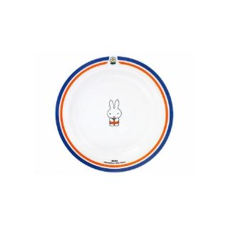 【金正陶器】米飛兔 復古咖啡盤(平輸品)