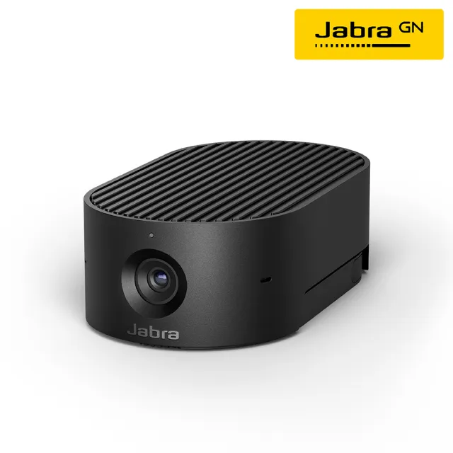 Jabra】PanaCast 20智能會議視訊攝影機(人工智能支持的超高清視頻