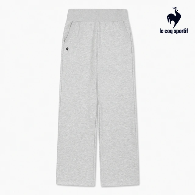 LE COQ SPORTIF 公雞 韓版休閒基礎立領上衣 女