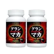 【Suntory 三得利】御瑪卡 精胺酸+鋅x2瓶(120顆/瓶)