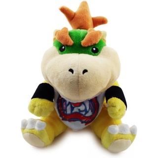 【Nintendo 任天堂】Switch 小庫巴 玩偶 娃娃 正版授權(S)