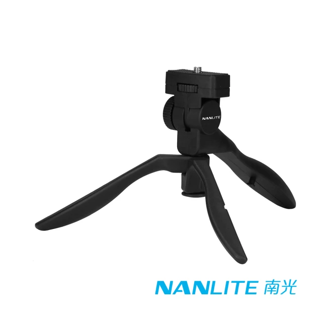 NANLITE 南光 Forza 60C LED全彩聚光燈-