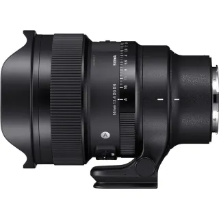 【Sigma】14mm F1.4 DG DN Art for L-MOUNT 接環(公司貨 超廣角大光圈人像鏡 全片幅無反微單眼鏡頭)